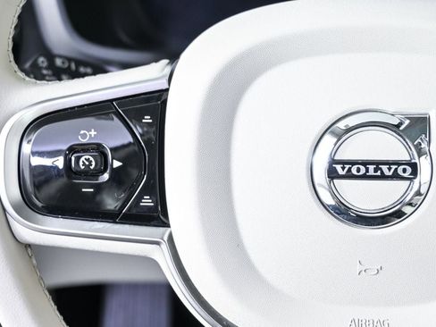 Certified 2024 Volvo S60 B5 Core w/ Climate Package FWD image 11