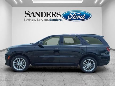 Used 2024 Dodge Durango GT AWD/4WD image 5