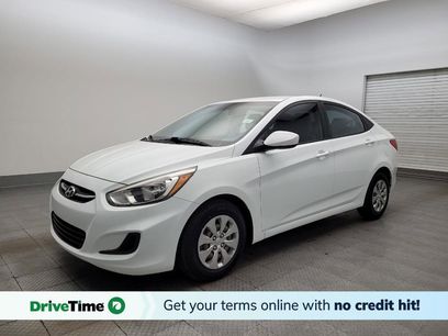 Used 2016 Hyundai Accent SE