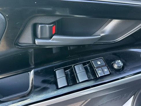 Certified 2024 Toyota bZ4X XLE image 14