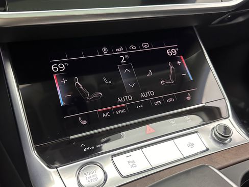 Used 2019 Audi A6 3.0T Premium image 19