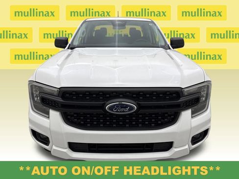 New 2025 Ford Ranger XL image 14