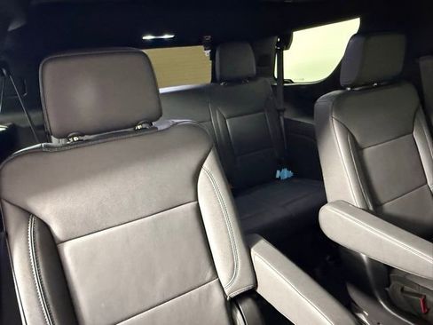 Used 2023 Chevrolet Tahoe Z71 w/ Luxury Package image 46