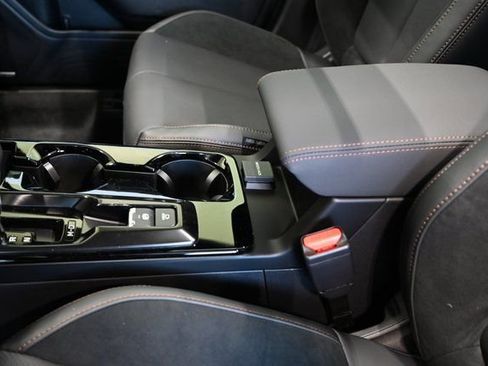 New 2026 Subaru Forester Touring AWD/4WD image 24