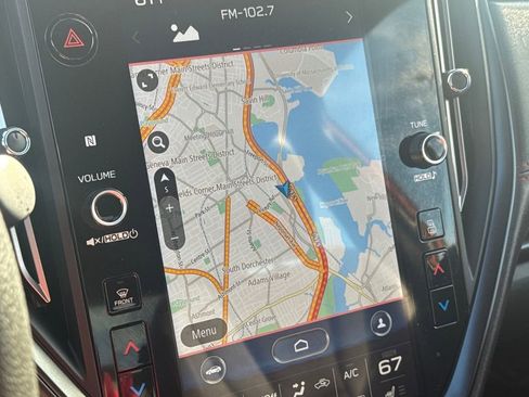 Used 2023 Subaru WRX Limited image 21