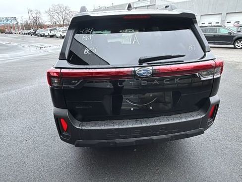 New 2026 Subaru Outback Limited AWD/4WD image 6