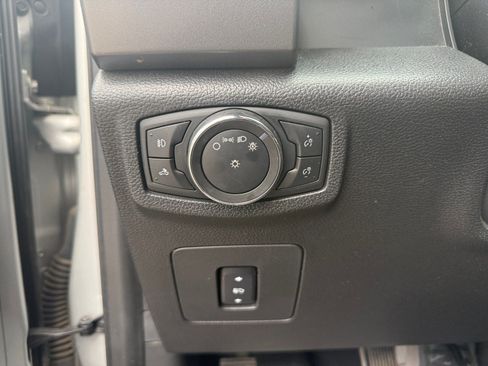 Used 2017 Ford F150 XLT w/ Equipment Group 302A Luxury AWD/4WD image 29