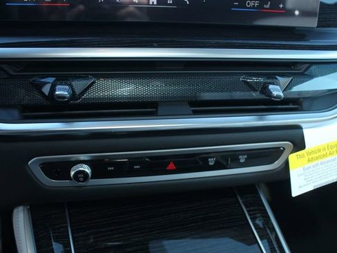 New 2026 BMW X5 xDrive40i w/ Executive Package image 14