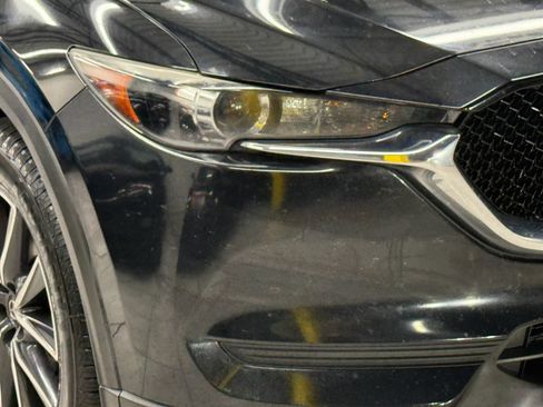 Used 2018 MAZDA CX-5 Touring FWD image 6