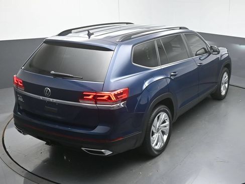 Used 2022 Volkswagen Atlas SE FWD image 47