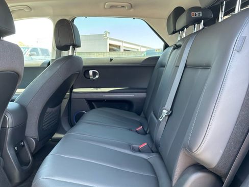 Used 2024 Hyundai Ioniq 5 Limited RWD image 18