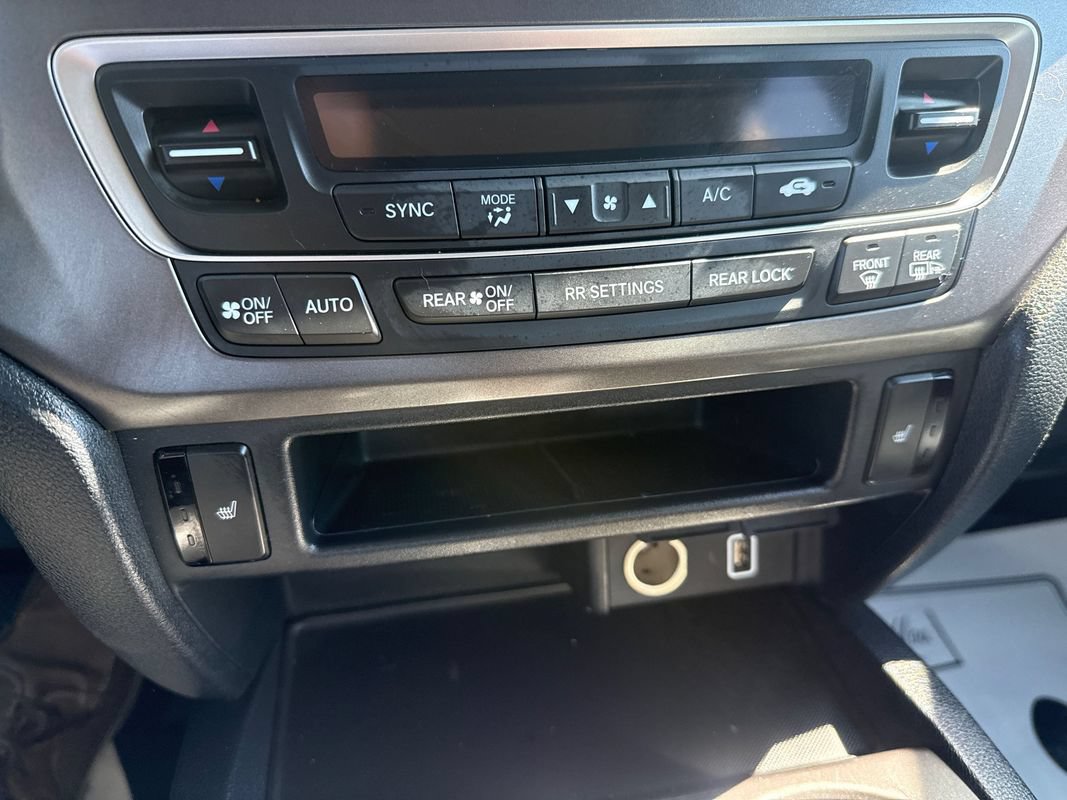 Used 2021 Honda Pilot EX-L image 25