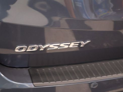 New 2026 Honda Odyssey Elite image 8
