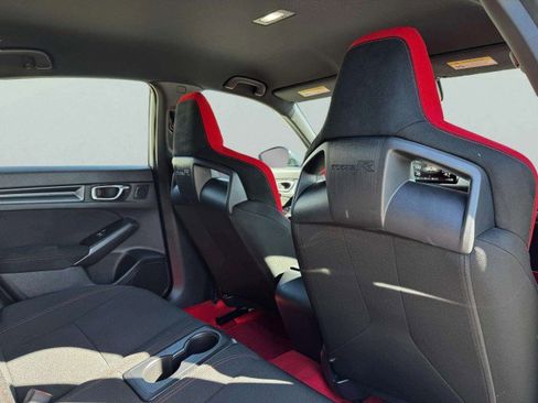 Used 2025 Honda Civic Type R image 48