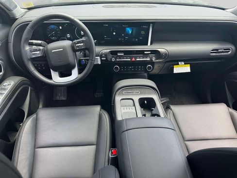 Certified 2026 Hyundai Palisade Limited AWD/4WD image 13