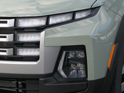 New 2026 Hyundai Santa Cruz SEL FWD image 6