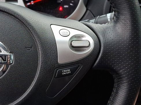Used 2013 Nissan Juke SL AWD/4WD image 23