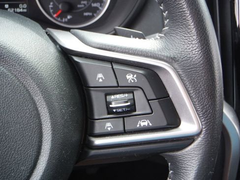 Used 2019 Subaru Ascent Premium AWD/4WD image 32
