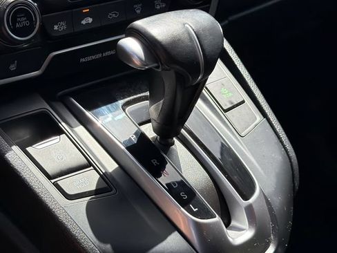 Used 2018 Honda CR-V EX-L image 28