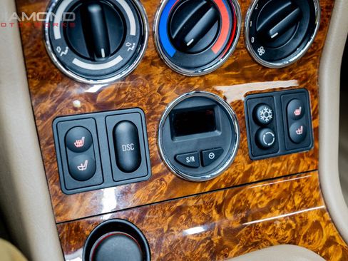 Used 2002 BMW Z3 3.0i image 93