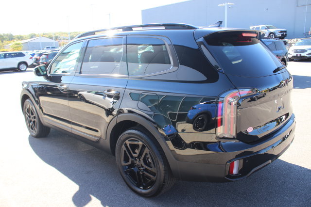 Certified 2025 Kia Telluride EX X-Line AWD/4WD image 31