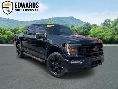 Used 2023 Ford F150 XLT w/ Equipment Group 302A High