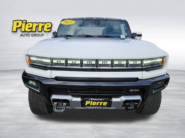 Used 2023 GMC Hummer EV Edition 1 AWD/4WD image 9