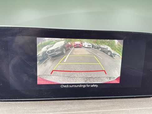 Certified 2023 MAZDA CX-30 2.5 Turbo w/ Premium Package AWD/4WD image 27