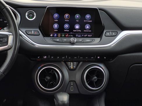 Certified 2022 Chevrolet Blazer LT w/ Sound & Technology Package image 18