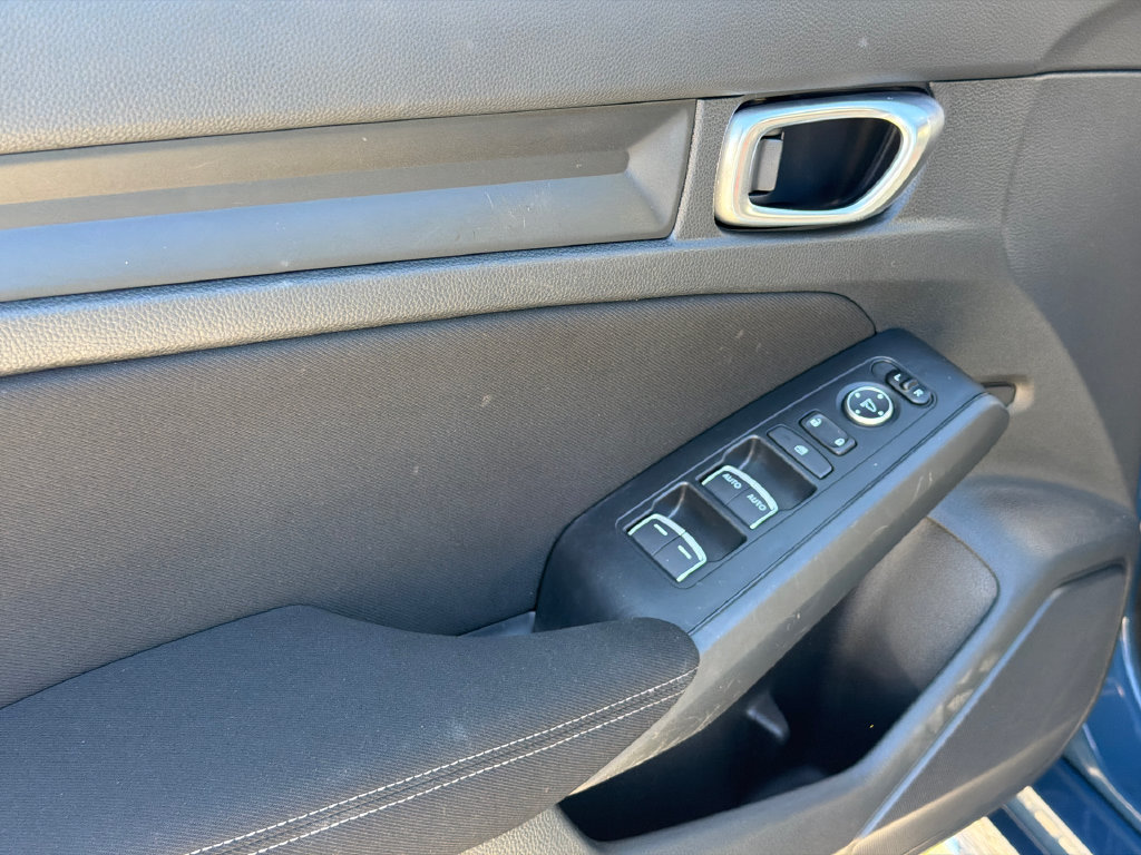 Used 2026 Honda Civic Sport image 16