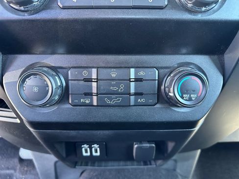 Used 2019 Ford F150 XL w/ Equipment Group 101A Mid AWD/4WD image 21