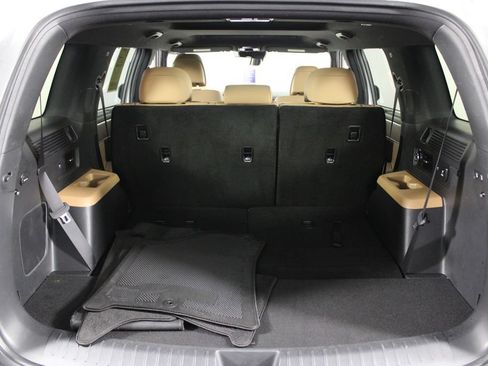Certified 2025 Hyundai Santa Fe Limited FWD image 16
