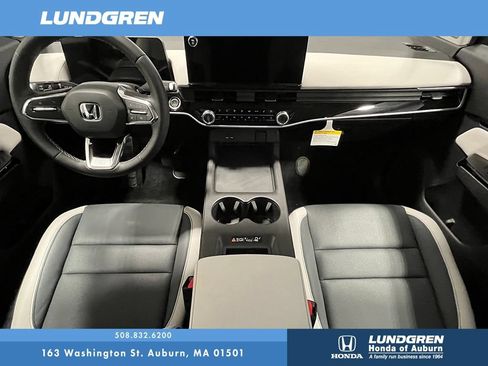 New 2026 Honda Prologue Elite image 3