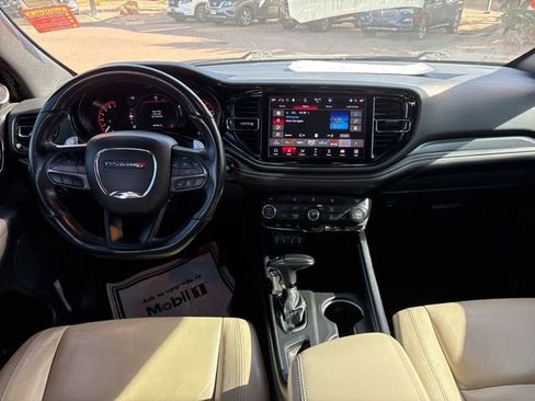 Used 2021 Dodge Durango GT image 29
