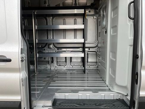 New 2026 Ford Transit 250 148 High Roof Extended AWD image 16