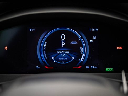 New 2026 Lexus RZ 450e AWD image 26