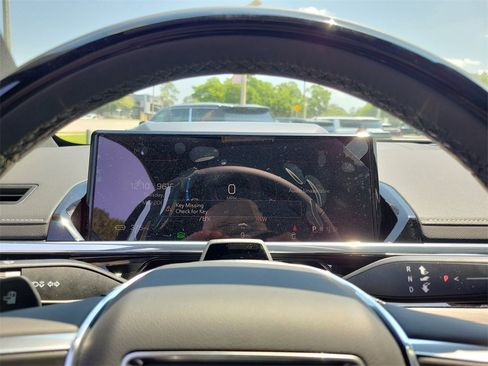 New 2025 GMC Sierra EV Denali image 20