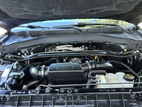 Used 2022 Ford Explorer ST w/ Equipment Group 401A image 29