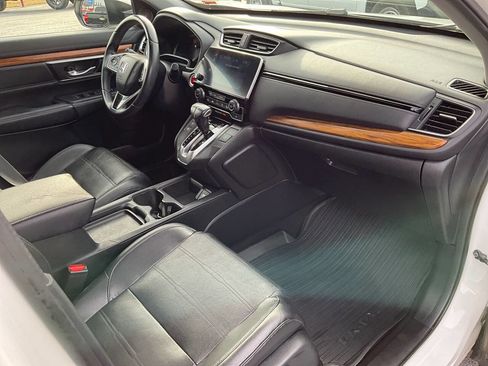 Used 2018 Honda CR-V EX-L image 34