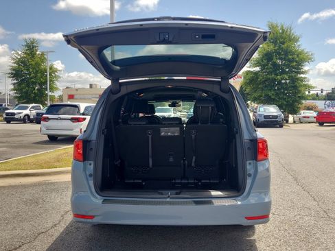 Certified 2023 Honda Odyssey Sport image 17