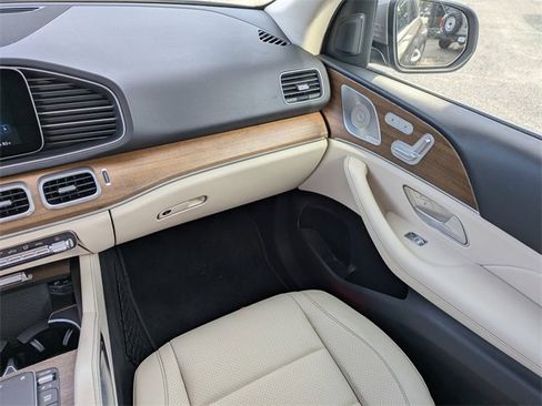 Used 2021 Mercedes-Benz GLE 350 image 17