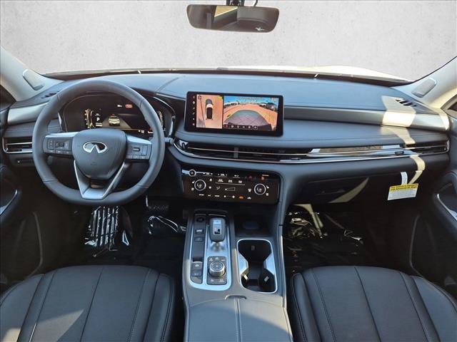 New 2027 INFINITI QX60 Luxe FWD image 15