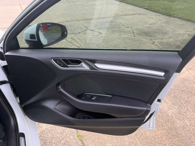 Used 2020 Audi A3 2.0T Premium FWD image 17