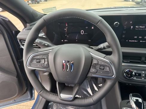 New 2026 Buick Envista Sport Touring w/ Convenience I Package FWD image 16
