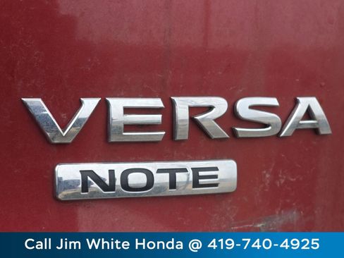 Used 2016 Nissan Versa Note SV image 10