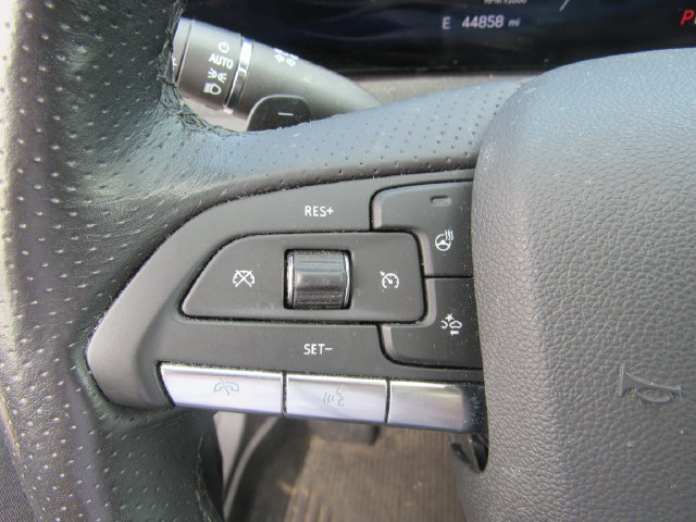 Certified 2024 Cadillac XT4 Sport AWD/4WD image 14