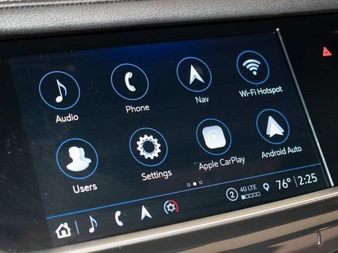 Used 2021 Cadillac XT5 Luxury w/ LPO, Floor Liner Package AWD/4WD image 29