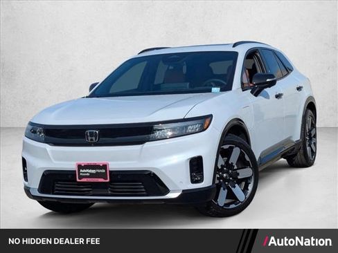 New 2026 Honda Prologue Elite image 1