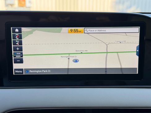 Used 2020 Hyundai Palisade Limited FWD image 25