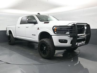 Used 2022 RAM 2500 Limited